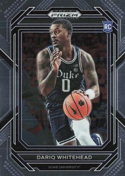 Dariq Whitehead