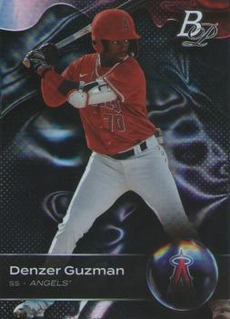 Denzer Guzman