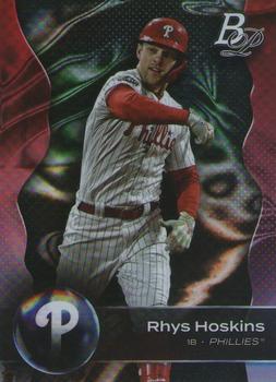 Rhys Hoskins