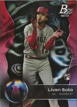 Livan Soto