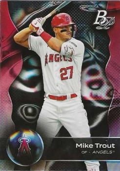 Mike Trout