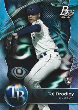 Taj Bradley