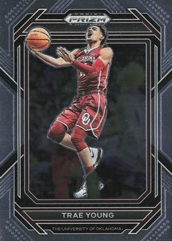 Trae Young