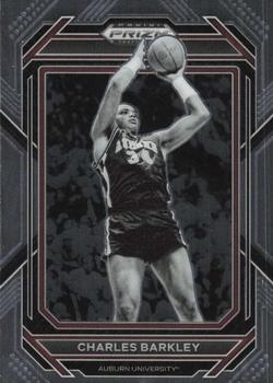 Charles Barkley