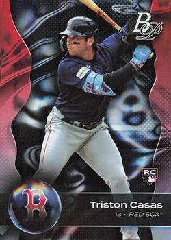 Triston Casas