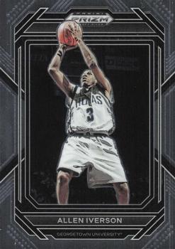Allen Iverson