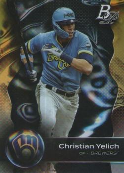 Christian Yelich