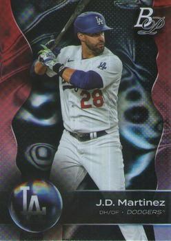 J.D. Martinez