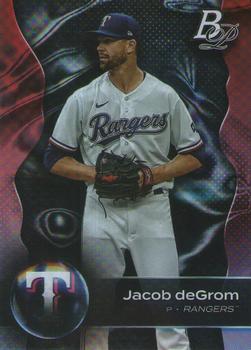 Jacob deGrom