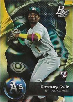 Esteury Ruiz