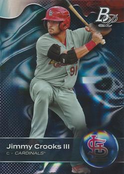 Jimmy Crooks III