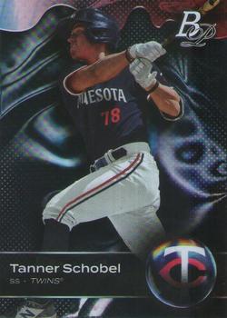 Tanner Schobel