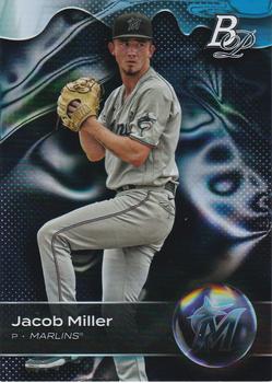 Jacob Miller