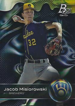 Jacob Misiorowski