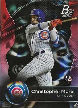 Christopher Morel