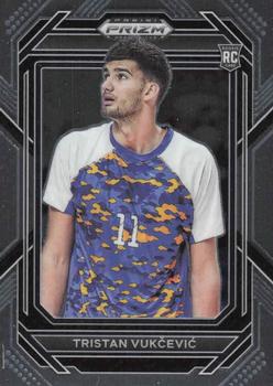 Tristan Vukcevic