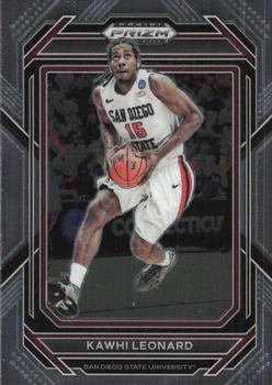 Kawhi Leonard