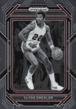 Clyde Drexler