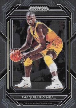 Shaquille O'Neal