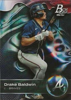 Drake Baldwin