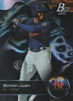 Simon Juan