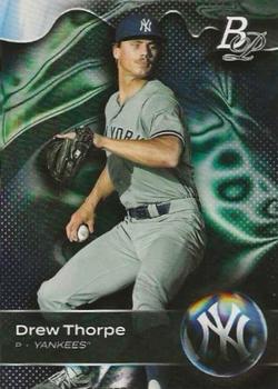 Drew Thorpe