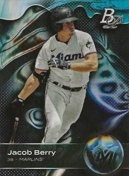 Jacob Berry