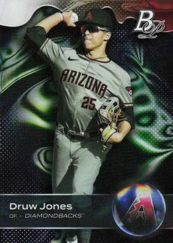 Druw Jones