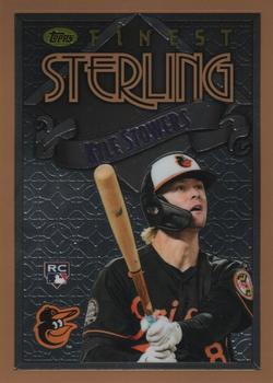 Kyle Stowers