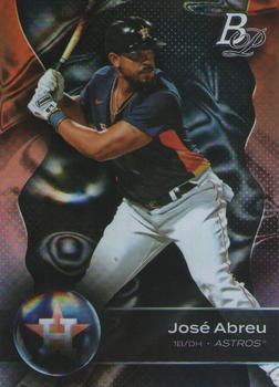 José Abreu