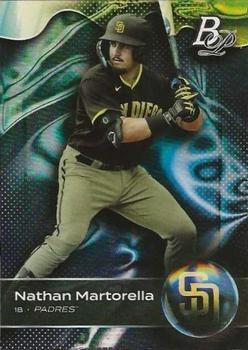 Nathan Martorella