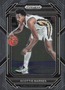 Scottie Barnes