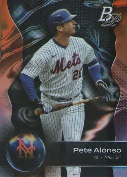 Pete Alonso