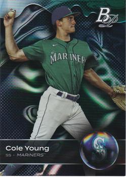Cole Young