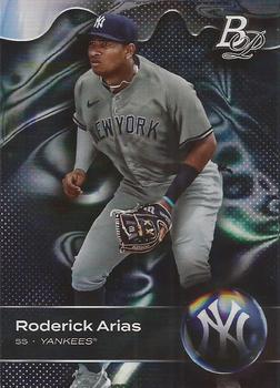 Roderick Arias