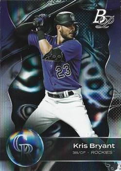 Kris Bryant