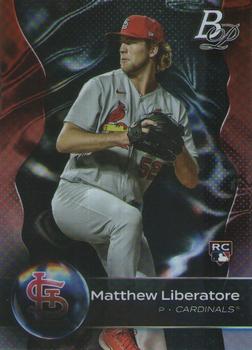 Matthew Liberatore