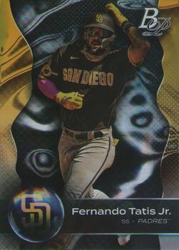 Fernando Tatis Jr.