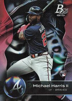 Michael Harris II