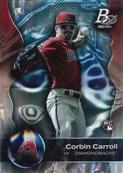 Corbin Carroll
