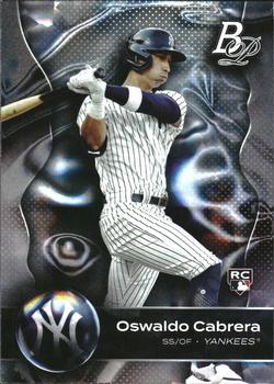 Oswaldo Cabrera