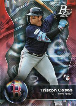 Triston Casas