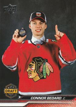 Connor Bedard