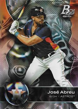 José Abreu