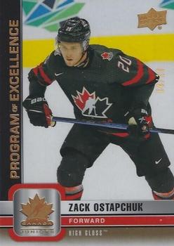 Zack Ostapchuk