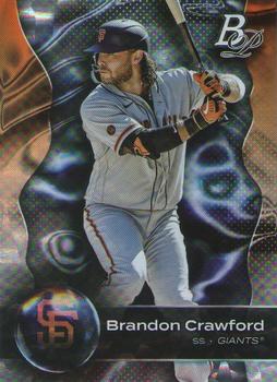 Brandon Crawford