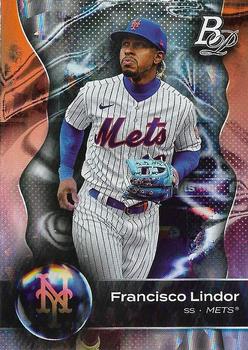Francisco Lindor