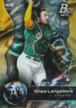 Shea Langeliers