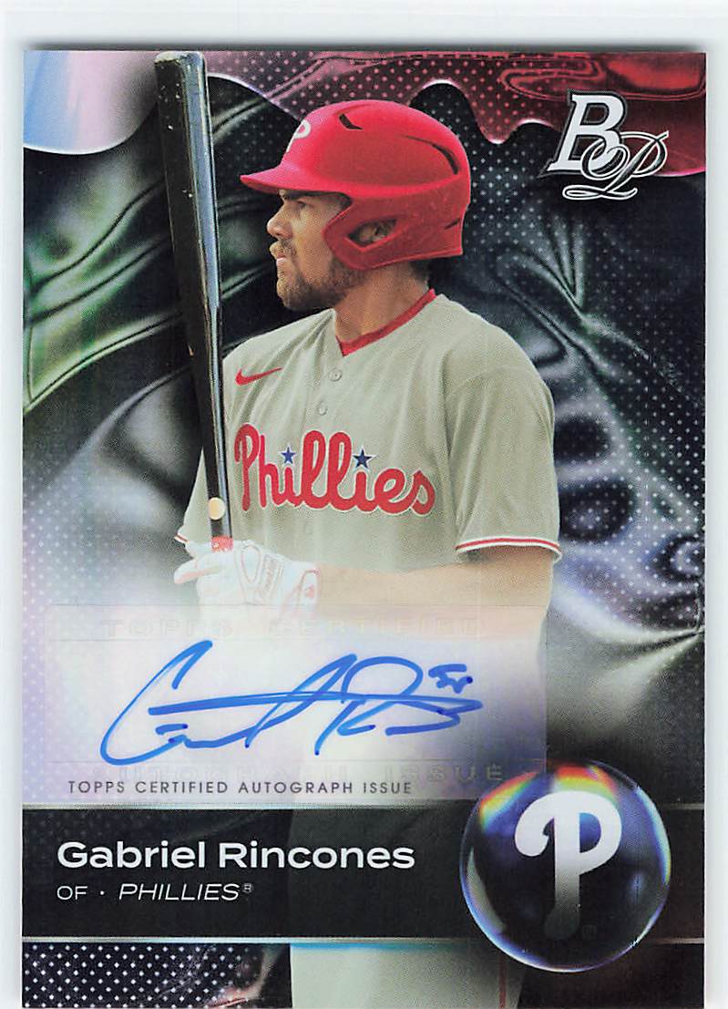 Gabriel Rincones
