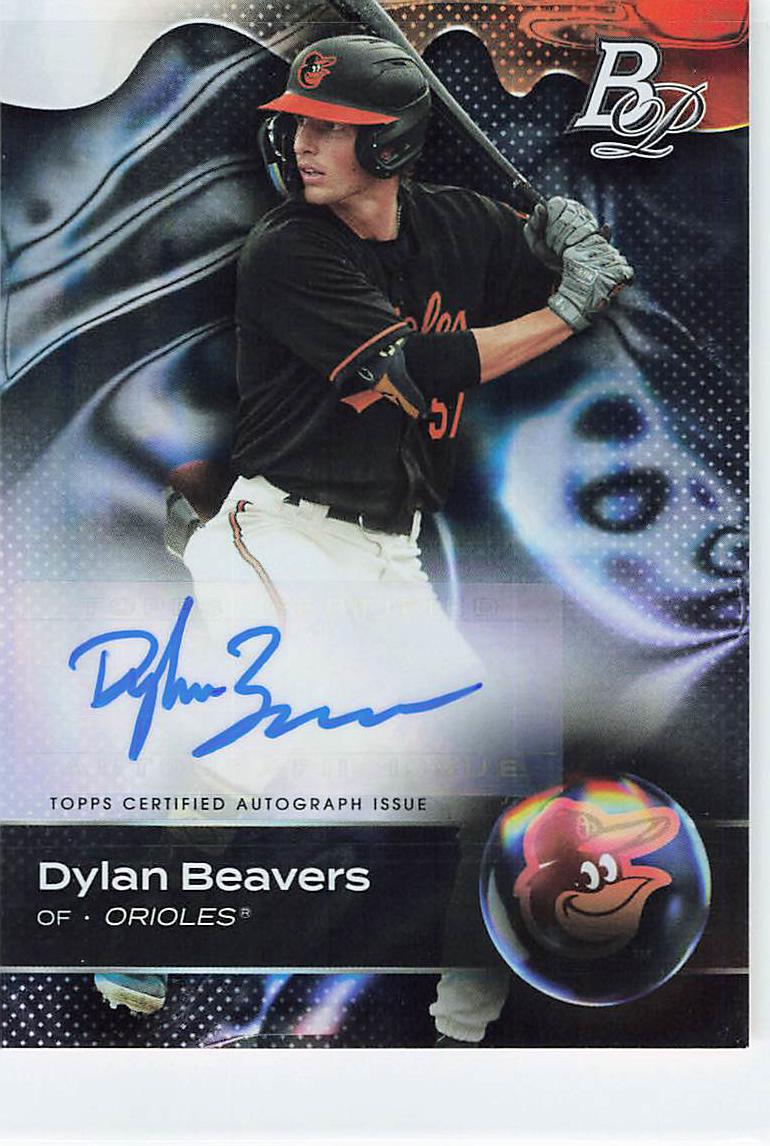 Dylan Beavers